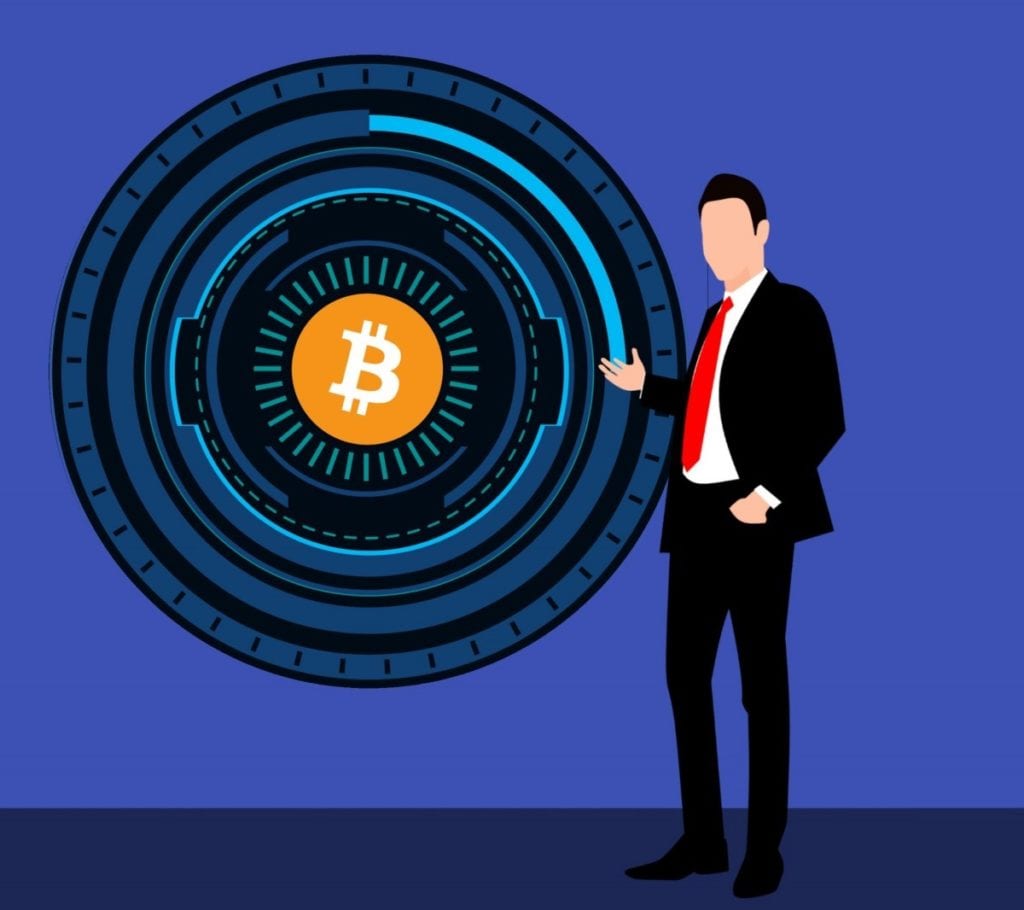 Como funciona o Bitcoin?