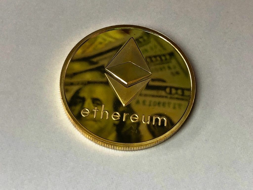 Como comprar moeda Ethereum